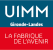 Logo du membre UIMM GIRONDE LANDES