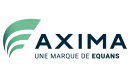 Logo de notre partenaire AXIMA MIOS