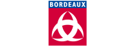 Logo de notre partenaire Ville de Bordeaux