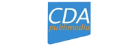 Logo de notre partenaire CDA publimédia