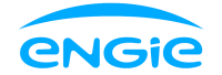 Logo de notre partenaire Engie