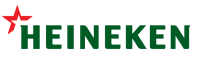 Logo de notre partenaire Heineken
