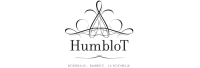 Logo de notre partenaire Humblot Traiteur