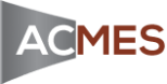 Logo de notre partenaire ACMES