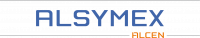 Logo de notre partenaire ALSYMEX