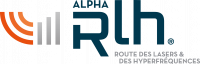 Logo de notre partenaire ALPHA - RLH