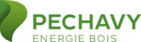 Logo de notre partenaire PECHAVY ENERGIE