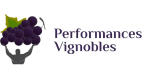 Logo de notre partenaire PERFORMANCES VIGNOBLES