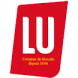 Logo de notre partenaire Lu