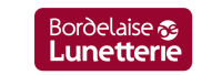 Logo de notre partenaire Bordelaise de Lunetterie