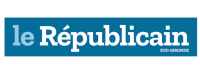 Logo de notre partenaire Le Républicain