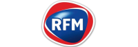 Logo de notre partenaire RFM