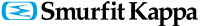 Logo de notre partenaire SMURFIT KAPPA CELLULOSE DU PIN