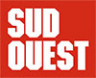 Logo de notre partenaire Sud Ouest