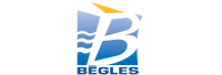 Logo de notre partenaire Ville de Bègles