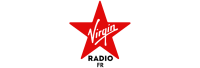 Logo de notre partenaire Virgin 