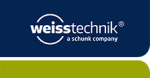 Logo de notre partenaire WEISS TECHNIK FRANCE