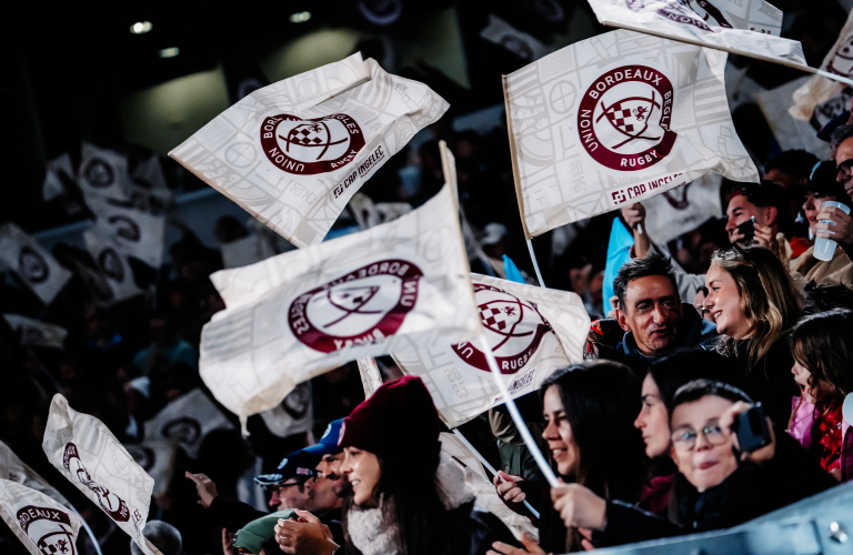 Ouverture billetterie demain pour UBB-RCT !