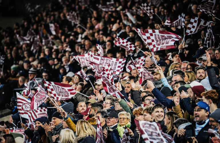 Nouvel horaire pour UBB-Montauban !