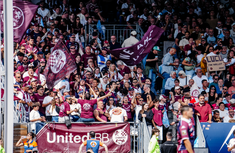 L'UBB s'impose à Bayonne !