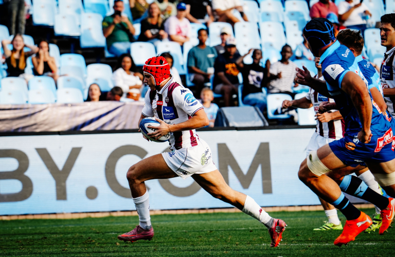 Une victoire XXL aux Bulls pour lancer la Champions Cup