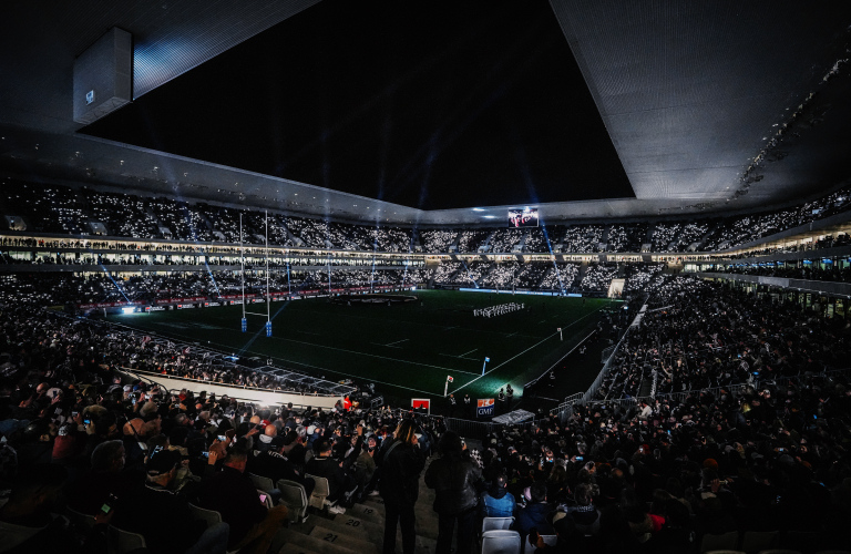WePix Arena de retour au stade Atlantique !