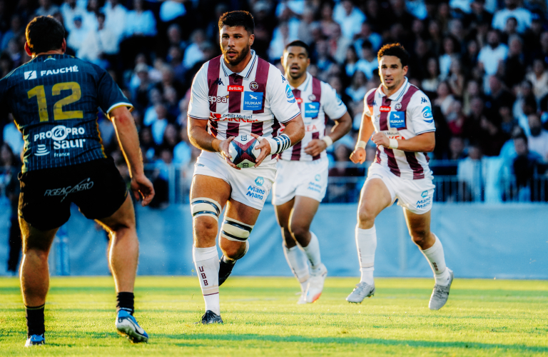2/2 victoires pour les matchs de préparation