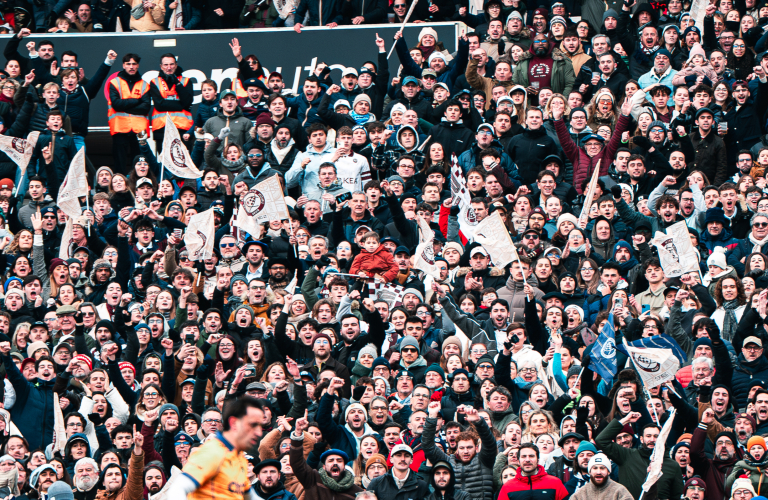 Billetterie ouverte pour UBB-Leicester !