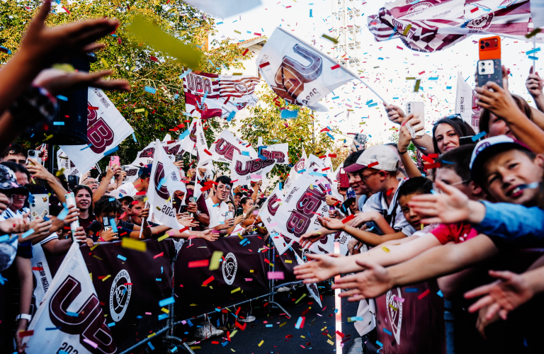 Billetterie ouverte pour UBB-Bayonne !