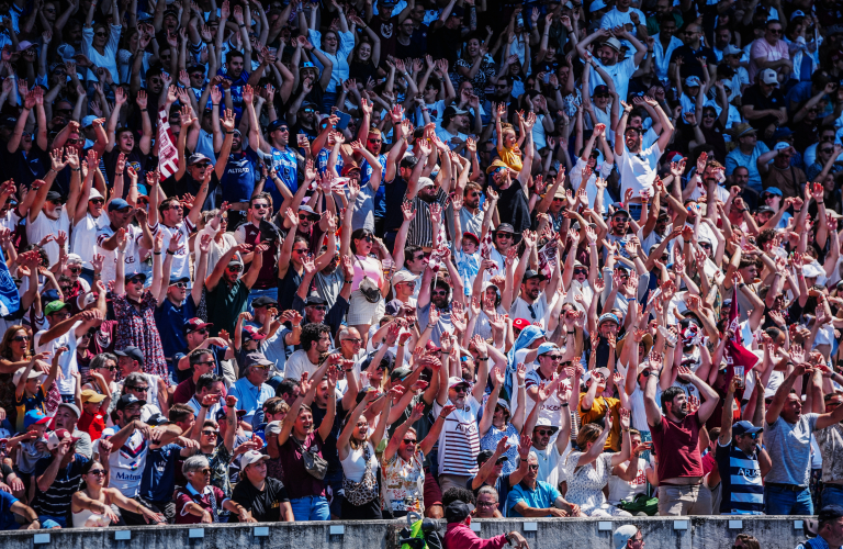 UBB-Vannes à guichets fermés !