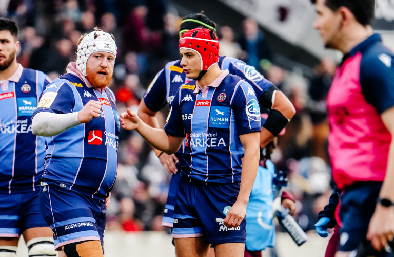 L'horaire du 8e de Champions Cup dévoilé