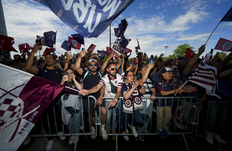 Fan Zone : Toutes les informations