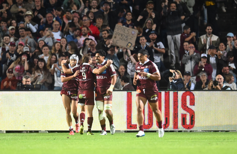 Découvrez le calendrier complet de la saison 2025-2026 !