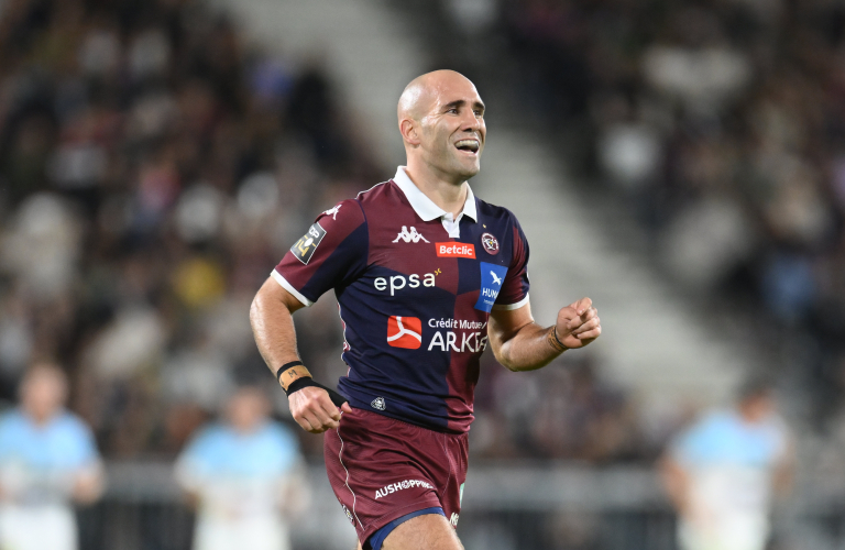 L'UBB l'emporte avec le bonus face à Bayonne !