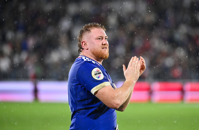 3 girondins dans la compo des Bleus