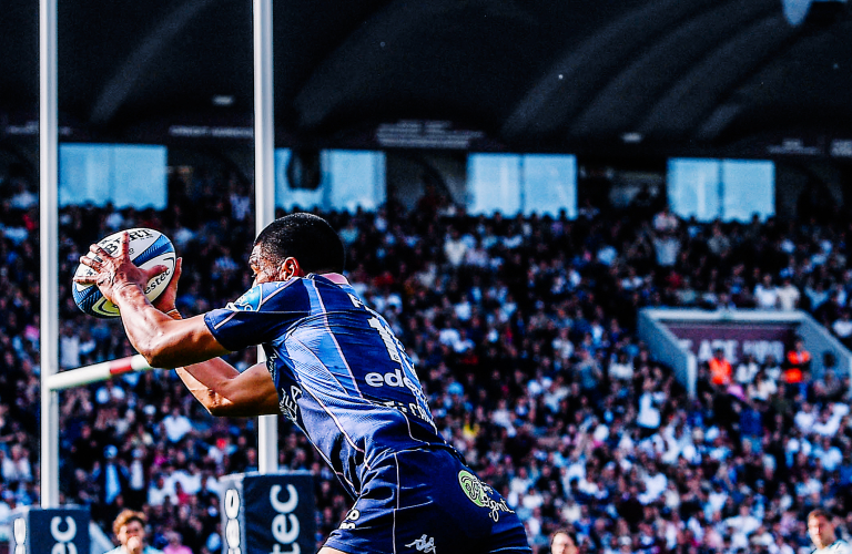 Quart de finale UBB-Toulouse : infos billetterie et prévente abonnés