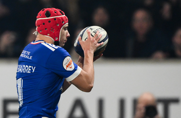 6 Nations : les Bleus vainqueurs, LBB décisif