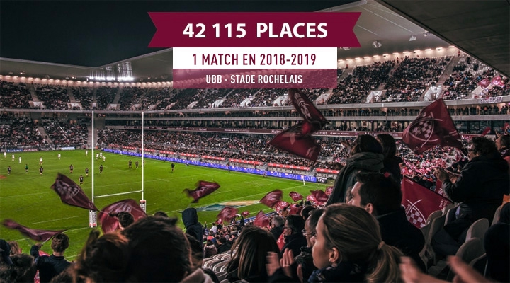 Stade Matmut Atlantique