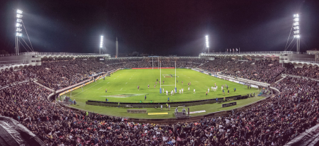 Photo de Stade Chaban Delmas