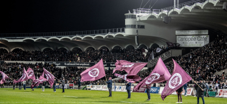 Photo de Stade Chaban Delmas