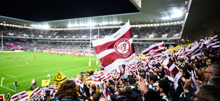 Photo de Stade Matmut Atlantique