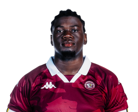 Photo de Lionel&nbsp;FUKWAMOKO