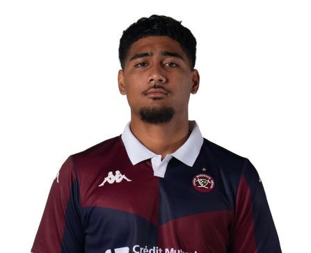 Photo de Donovan&nbsp;NIUHINA