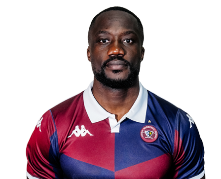 Photo de Madosh&nbsp;TAMBWE