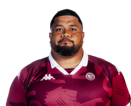 Photo de Toma&nbsp;TAUFA