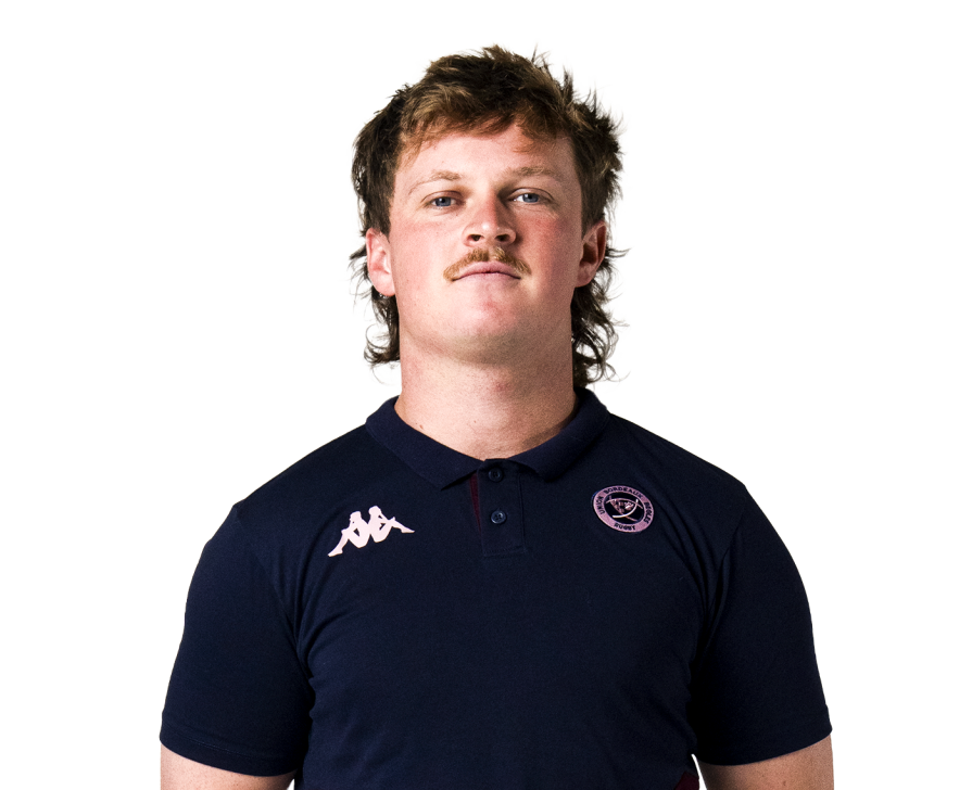 PERRY WATSON - Équipe première - Union Bordeaux Bègles Officiel (UBB Rugby)