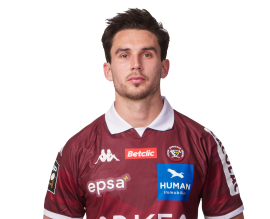 Photo de Joey CARBERY