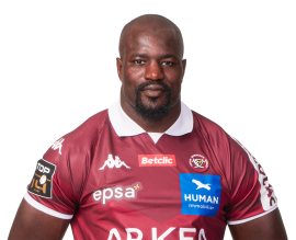 Photo de Mahamadou DIABY