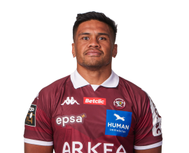 Photo de Ben TAPUAI