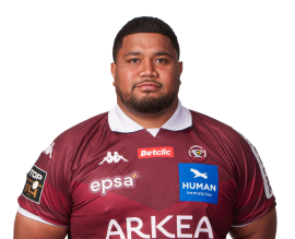 Photo de Toma'Akino TAUFA